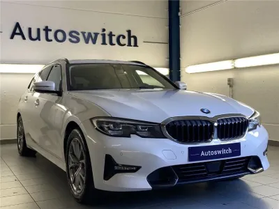 BMW 330 E TOURING