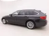 BMW 5 520dA Touring Luxury Line + Pro GPS + Leder/Cuir + LED Thumbnail 3