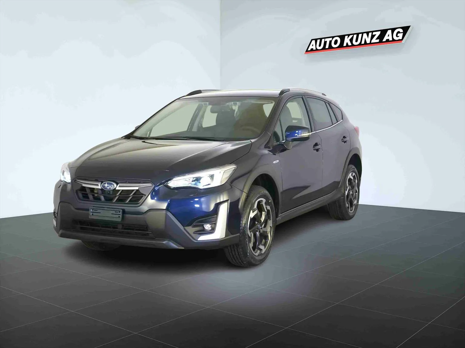 Subaru XV 2.0i e-Boxer Swiss Plus AWD  Image 1