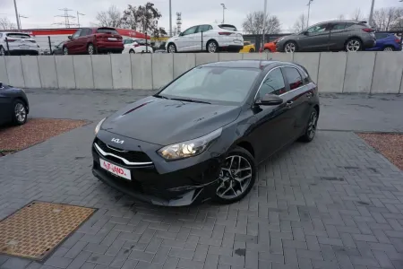 Kia Ceed 1.0 T-GDI 2-Zonen-Klima... 