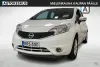 Nissan Note 1,2 Acenta 5MT Family Pack Tech Pack *Navi / Aut.ilm / Kamera* Thumbnail 1