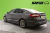 Ford Mondeo 2,0 187hv Hybrid eCVT Vignale HEV 4-ovinen / Webasto / Ilmastoidut penkit / Keyless / Thumbnail 5