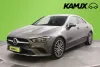 Mercedes-Benz CLA 180 180 A Business Progressive / Navigonti Thumbnail 6