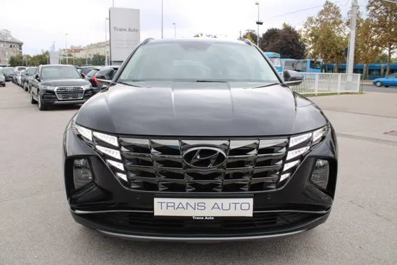 Hyundai Tucson 1.6 CRDi AUTOMATIK *NAVIGACIJA,LED,KAMERA* Image 2