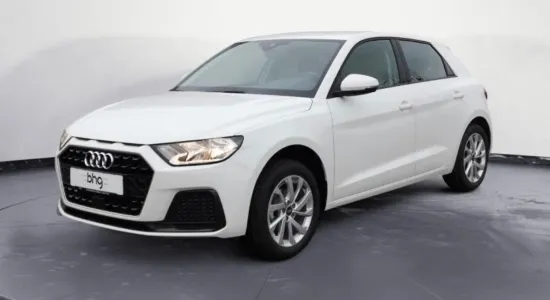 AUDI A1 SPB 25 TFSI Admired