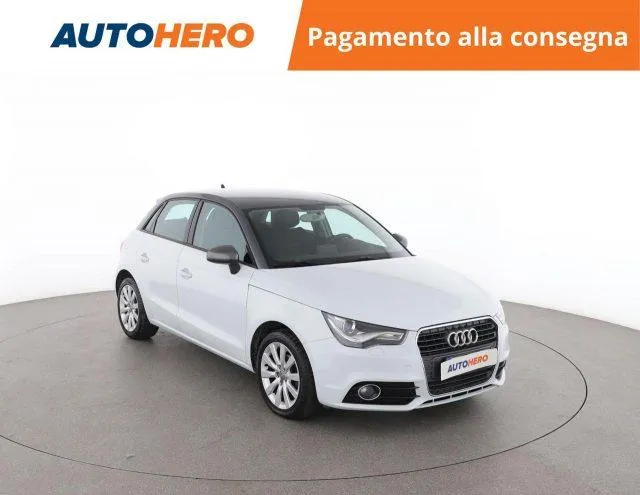 AUDI A1 SPB 1.2 TFSI Ambition Image 6