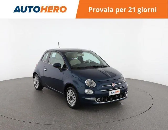 FIAT 500 1.2 EasyPower Lounge Image 6