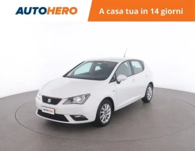 SEAT Ibiza 1.2 70 CV 5p. Style