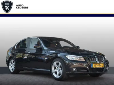 BMW 3 Serie 318d LCI 