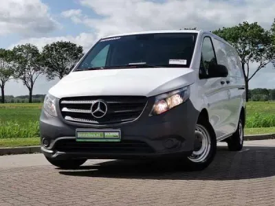 Mercedes-Benz Vito 114 Lang L2H1 Airco AUT