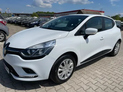 Renault Clio 1.5 DCI KREDITI NA LICU MESTA