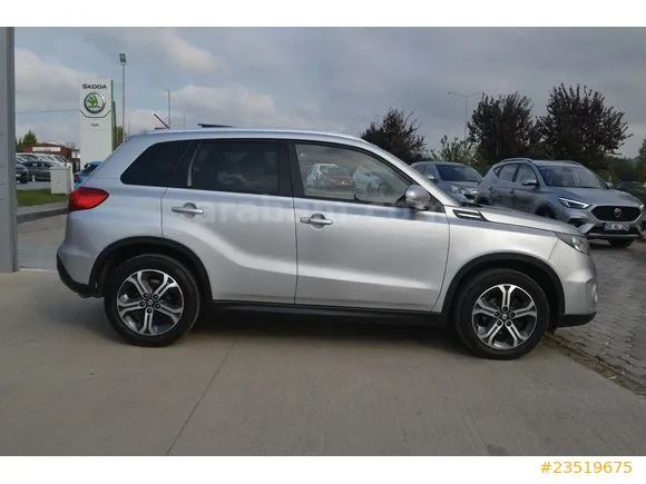 Suzuki Vitara 1.6 VVT Image 8