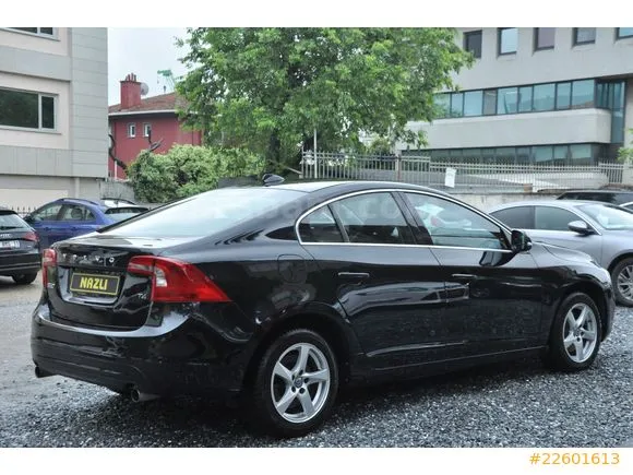 Volvo S60 1.6 T4 Premium Image 5