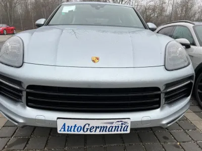 Porsche Cayenne 3.0 V6 340PS Matrix Bose 