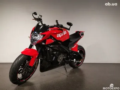 Aprilia RSV