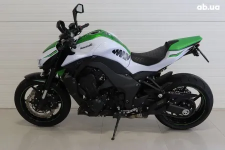 Kawasaki Z